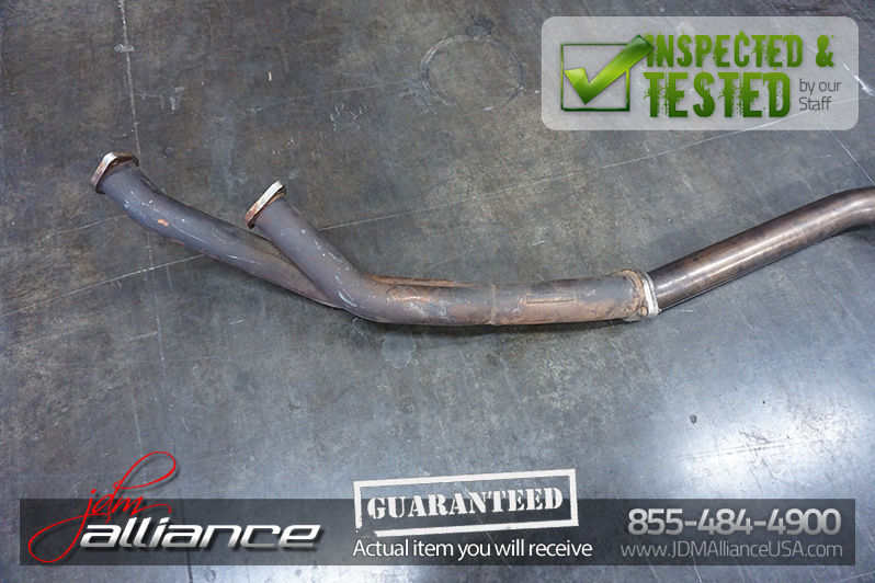 JDM 89-02 Nissan Skyline GTR Fujitsubo Giken Main Factory